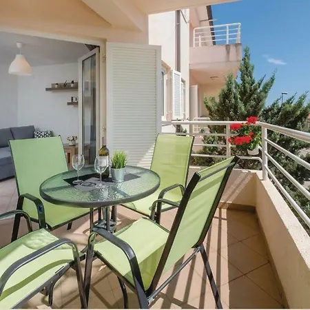 Apartment Rabac
