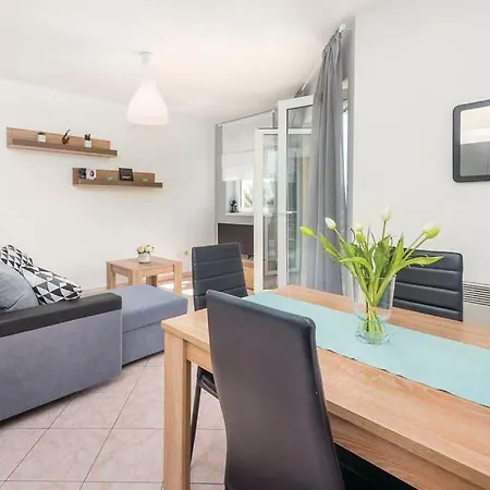Apartment Rabac Rabac