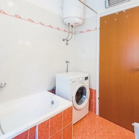 Apartment Rabac