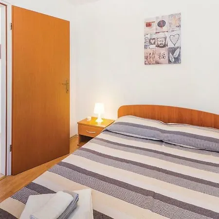 Apartment Rabac Apartmán