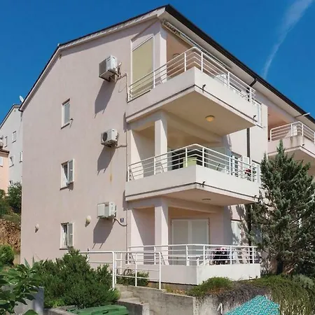 Apartment Rabac Apartmán
