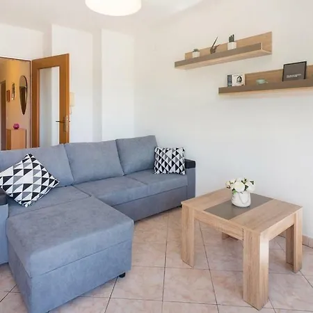 Apartmán Apartment Rabac *
