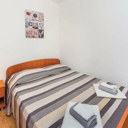 Apartment Rabac Rabac