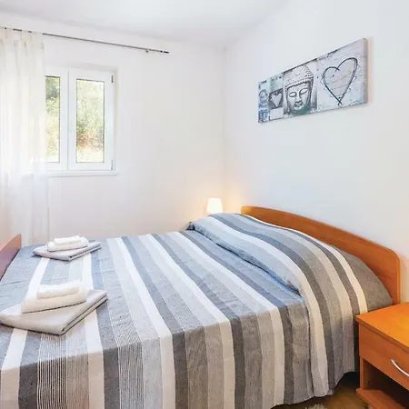 Apartmán Apartment Rabac *